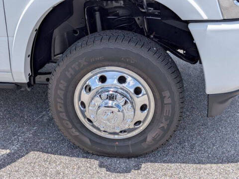 2026 RAM 3500 Limited