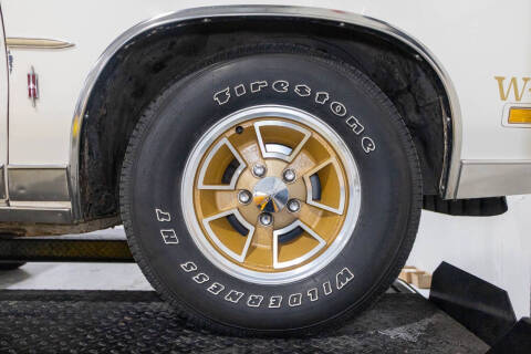 1979 Oldsmobile Cutlass