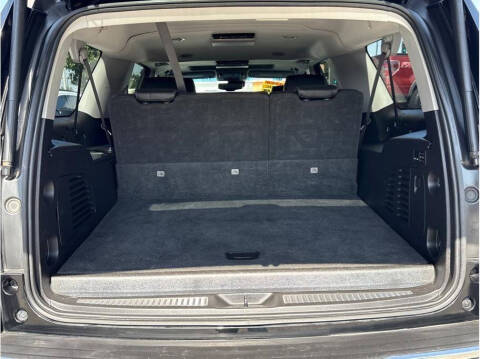 2018 GMC Yukon XL Denali