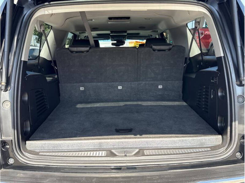 2018 GMC Yukon XL Denali