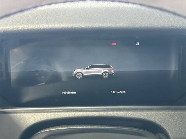 2024 Land Rover Range Rover Velar P250 Dynamic SE