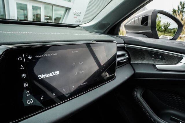 2025 Audi A5 quattro Prestige TFSI