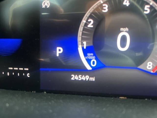 2023 Volkswagen Taos S