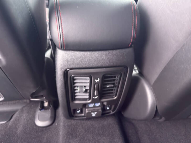 2026 Dodge Durango GT HEMI Plus