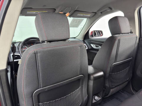 2016 GMC Terrain SLE-1