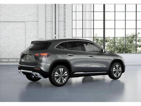2026 Mercedes-Benz GLA GLA 250