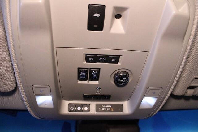 2019 Cadillac Escalade ESV Premium Luxury