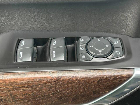 2021 GMC Sierra 2500HD