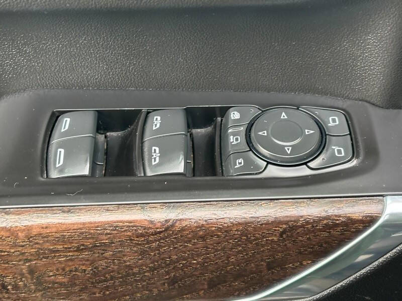 2021 GMC Sierra 2500HD