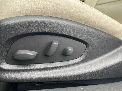 2018 Chevrolet Impala Premier