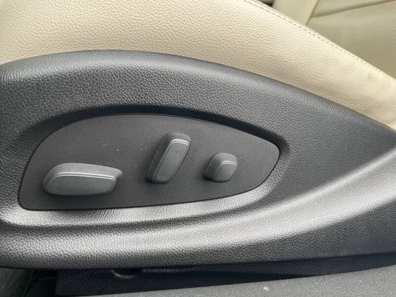 2018 Chevrolet Impala Premier