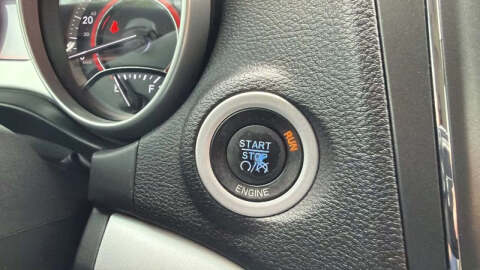 2012 Dodge Journey SXT