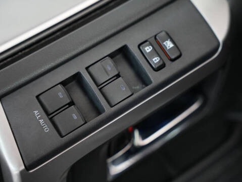 2017 Toyota 4Runner Limited