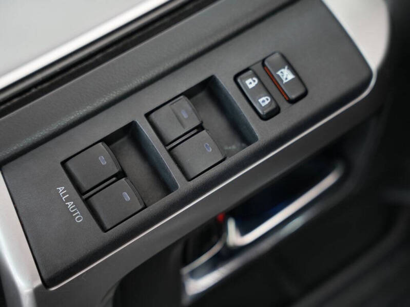 2017 Toyota 4Runner Limited