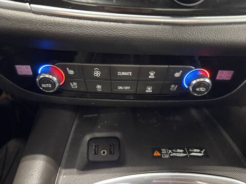 2019 Buick Enclave Avenir