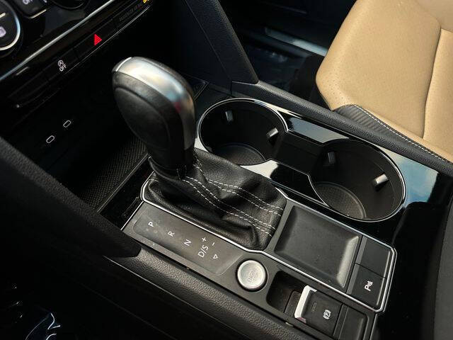 2022 Volkswagen Atlas Cross Sport V6 SE