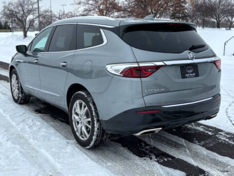 2023 Buick Enclave Premium