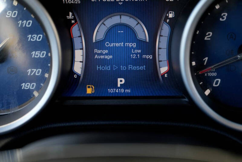 2015 Maserati Ghibli S Q4