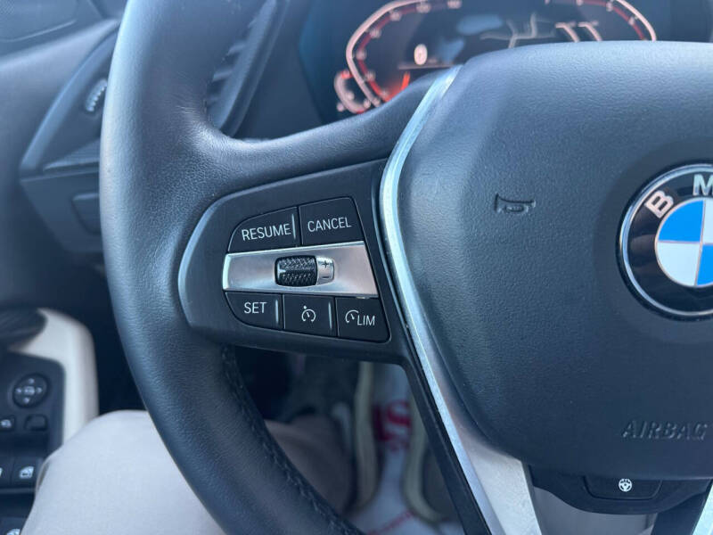 2023 BMW 2 Series 228i xDrive Gran Coupe