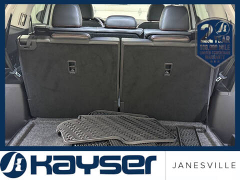 2024 Volkswagen Atlas Peak Edition SEL 4Motion