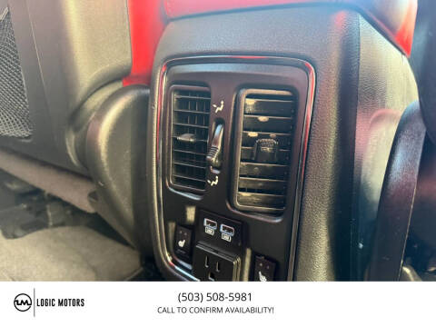 2017 Dodge Durango R/T