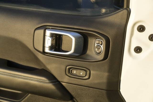 2024 Jeep Wrangler Rubicon X 4xe