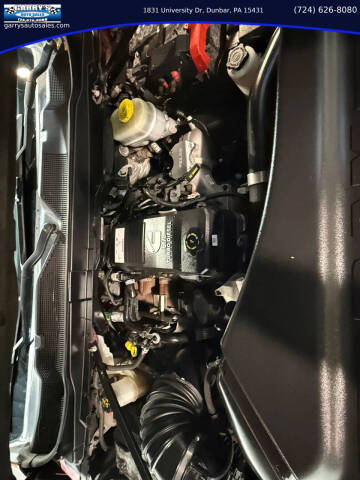 2019 RAM 2500 Tradesman