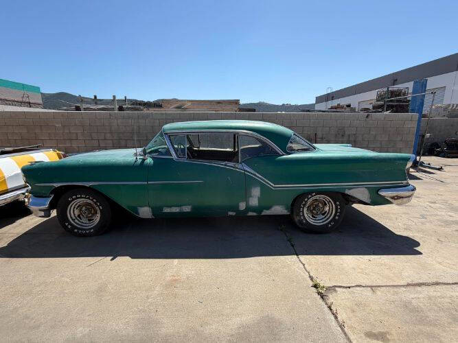 1957 Oldsmobile Super 88