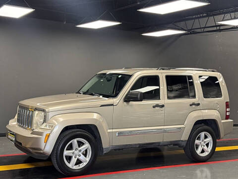 2011 Jeep Liberty