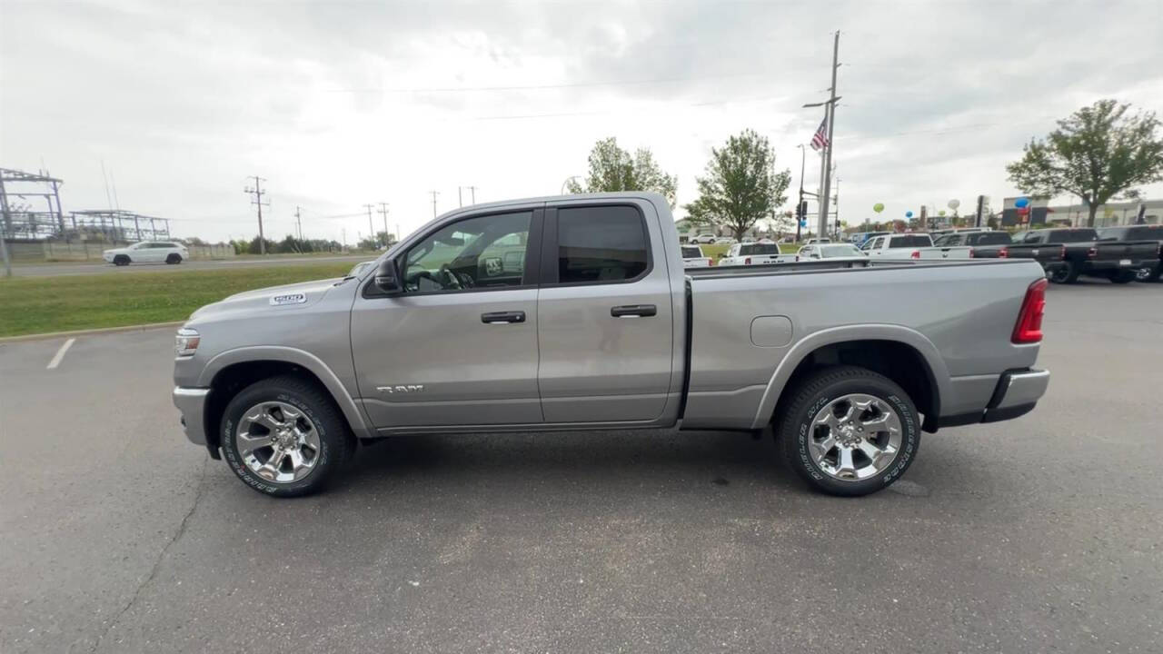 2025 Ram 1500 for sale at Victoria Auto Sales in Victoria, MN