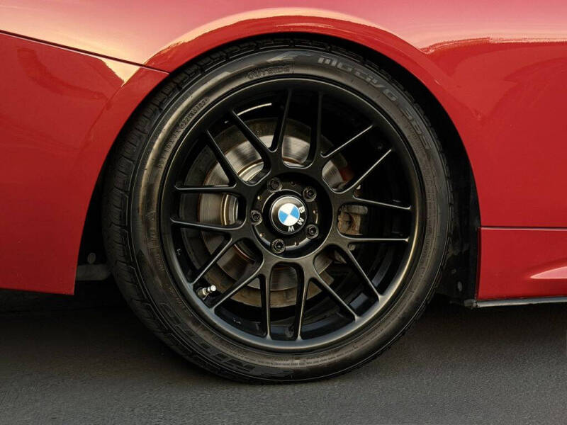 2019 BMW 4 Series 430i xDrive