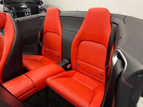 2022 Mercedes-Benz SL-Class AMG SL 63