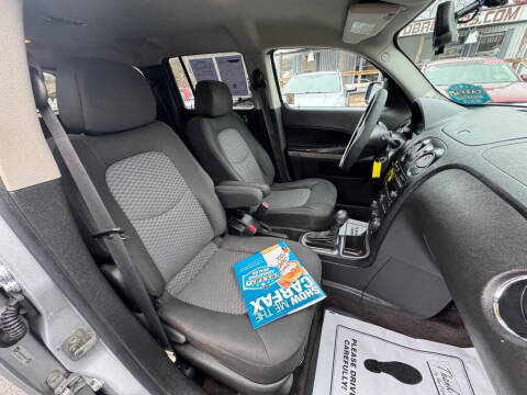 2010 Chevrolet HHR LS