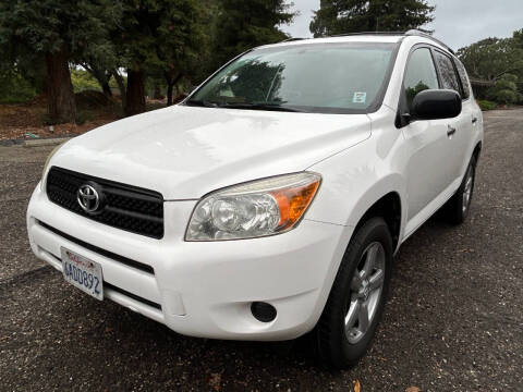 2007 Toyota RAV4