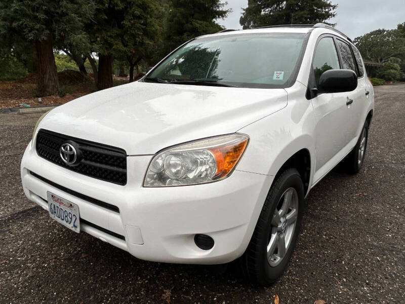 2007 Toyota RAV4