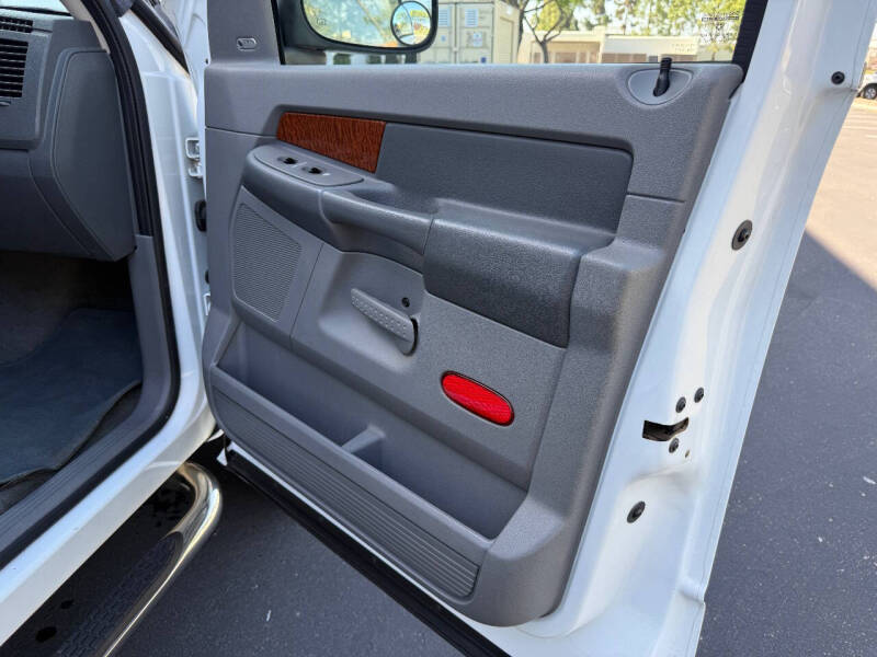 2006 Dodge Ram 3500 SLT