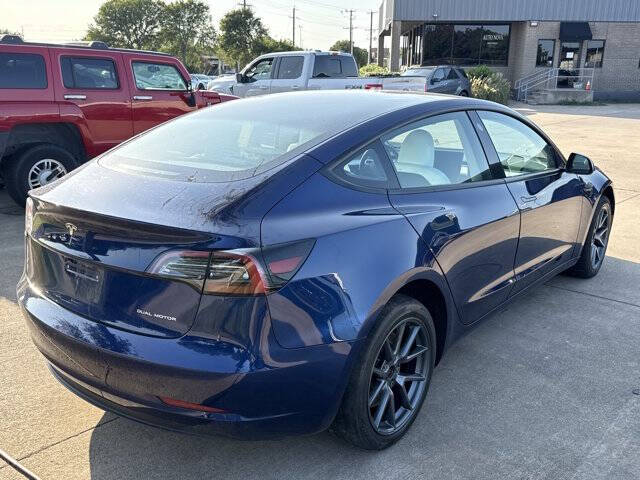 2023 Tesla Model 3 Long Range