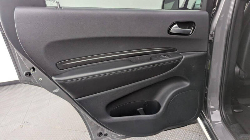 2023 Dodge Durango SXT