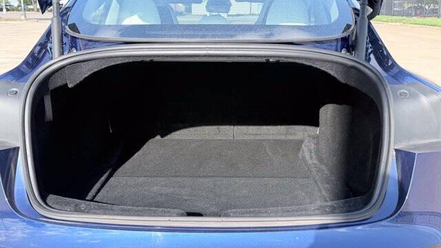 2024 Tesla Model 3 Performance
