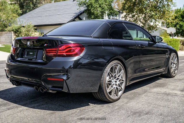 2020 BMW M4
