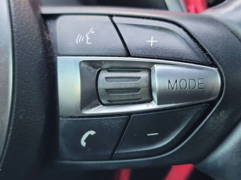 2015 BMW 4 Series 428i