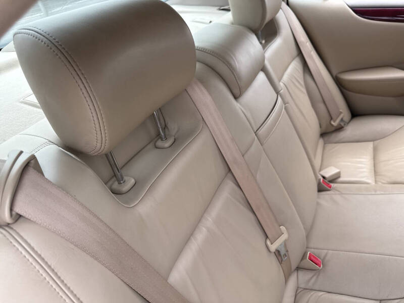 2002 Lexus ES 300