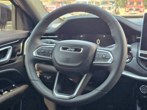 2023 Jeep Compass High Altitude