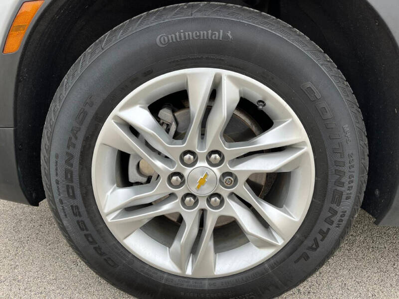 2019 Chevrolet Blazer LT