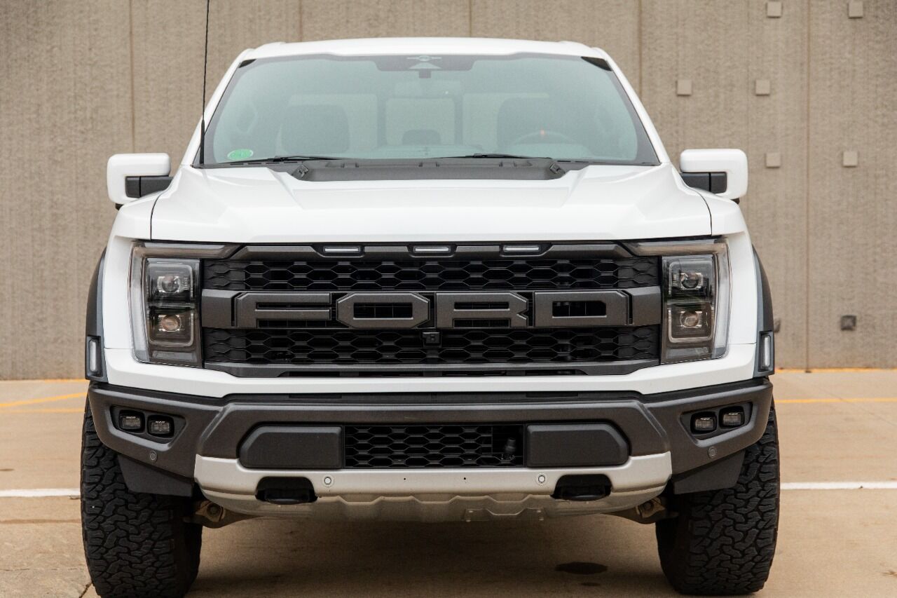 2023 Ford F-150 24