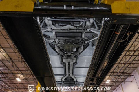 2001 Chevrolet Corvette