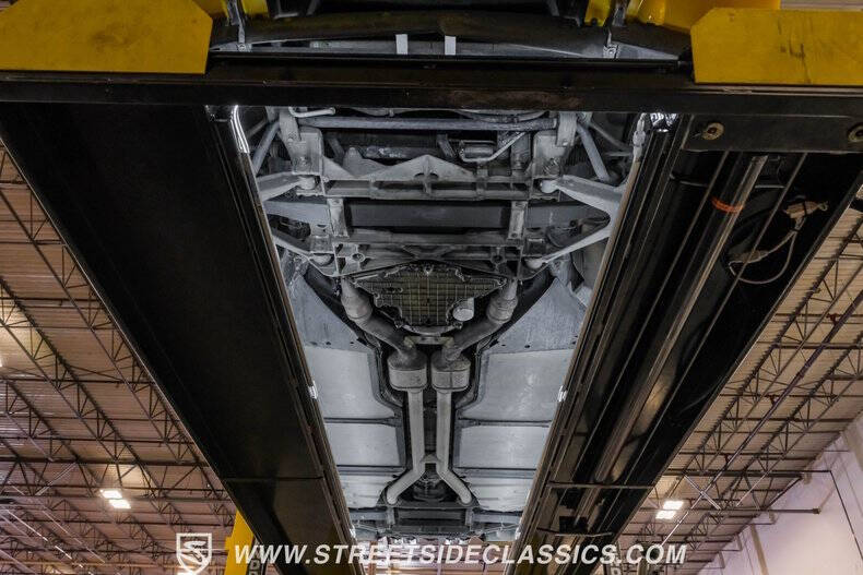 2001 Chevrolet Corvette