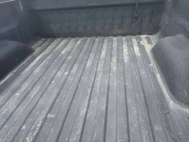 2007 Chevrolet Silverado 1500