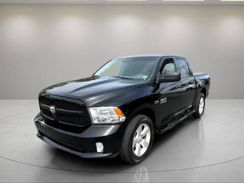 2015 RAM 1500 Express