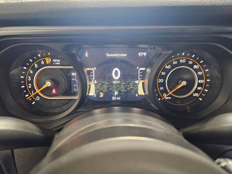 2026 Jeep Gladiator 85th Anniversary Edition